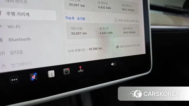 Tesla Model 3 id 3712391 из Кореи 18