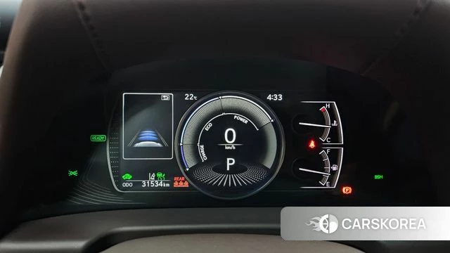 Lexus ES300h 7th generation id 4350530 из Кореи 28