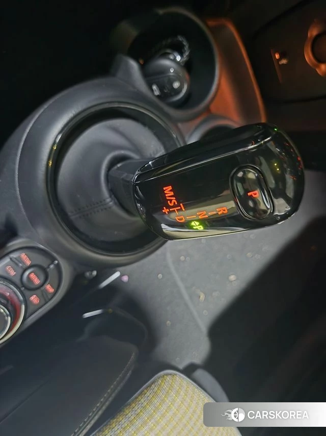 Mini Cooper id 4178278 из Кореи 18