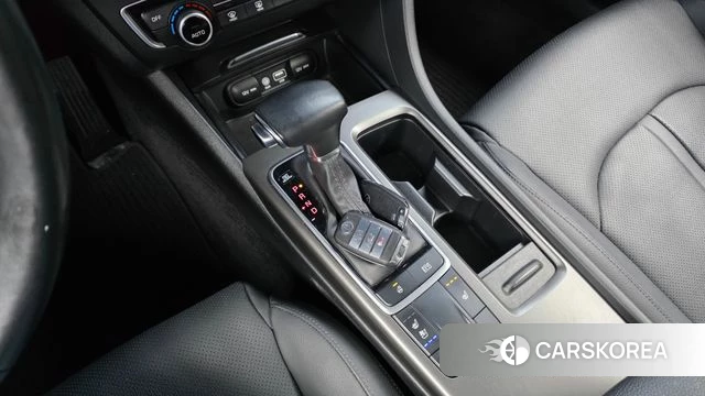 Kia The New K5 2nd generation id 4849745 из Кореи 28