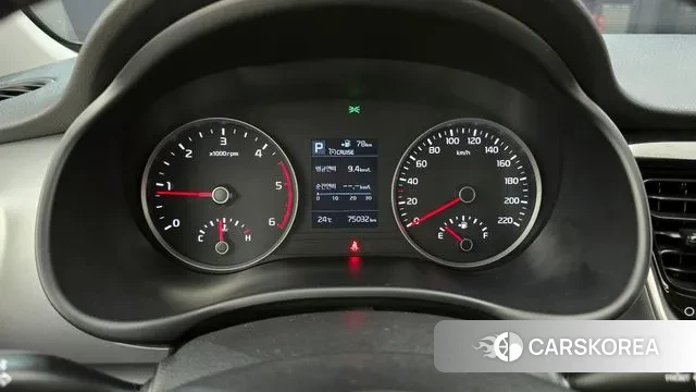 Kia Stonic id 3183231 из Кореи 18