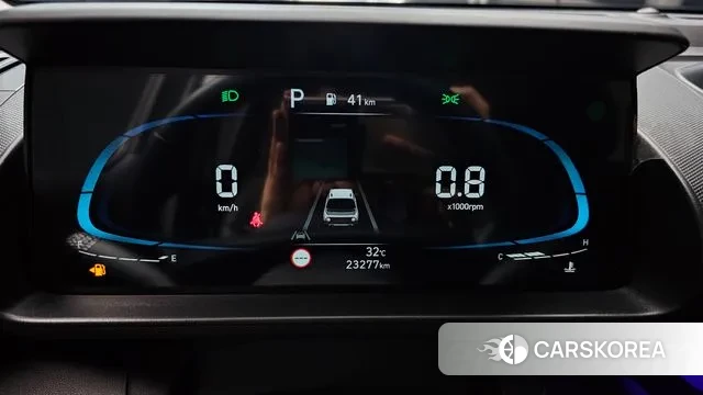 Hyundai Casper id 3031553 из Кореи 17