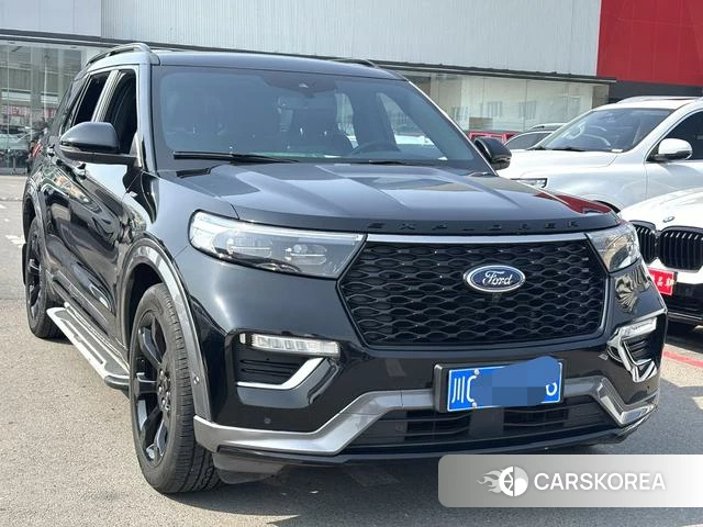 Ford Explorer id 4368269 из Китая 25