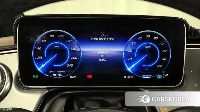 Mercedes-Benz EQE V295 id 3421043 из Кореи 18