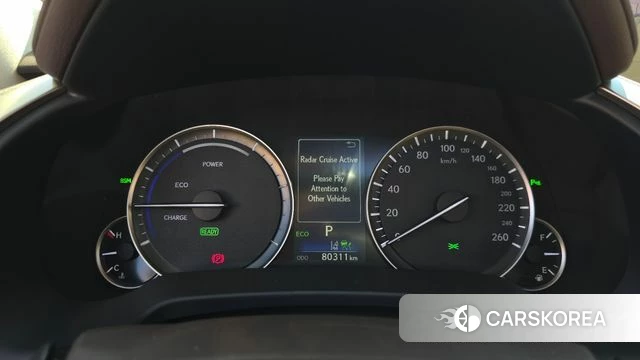 Lexus RX450h 4th generation id 4865258 из Кореи 36