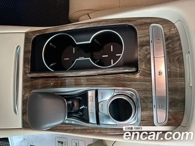 Kia More K9 id 2932683 из Кореи 18