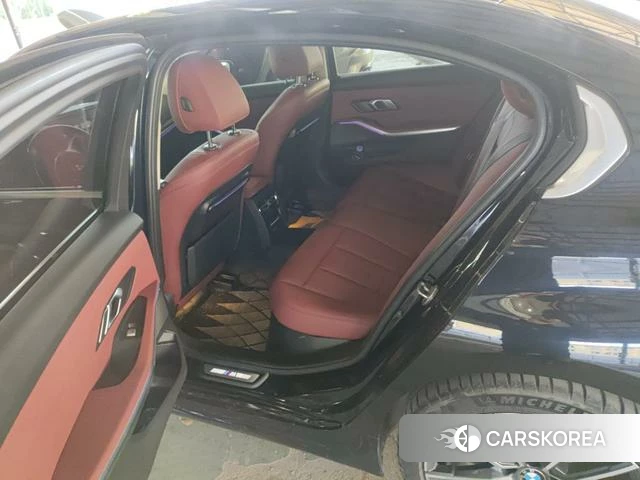 BMW 3 series id 4277139 из Китая 8