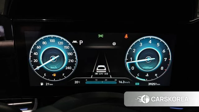 Hyundai Avante (CN7) id 4223624 из Кореи 18