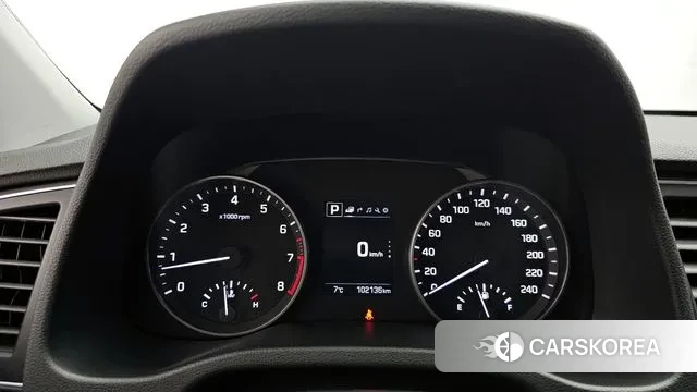 Hyundai Avante AD id 3484987 из Кореи 18