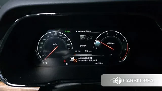 Kia Mohave Master id 3525647 из Кореи 18