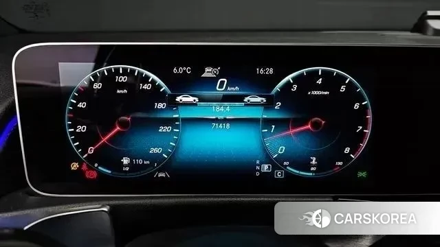 Mercedes-Benz GLB-Class X247 id 3468975 из Кореи 18