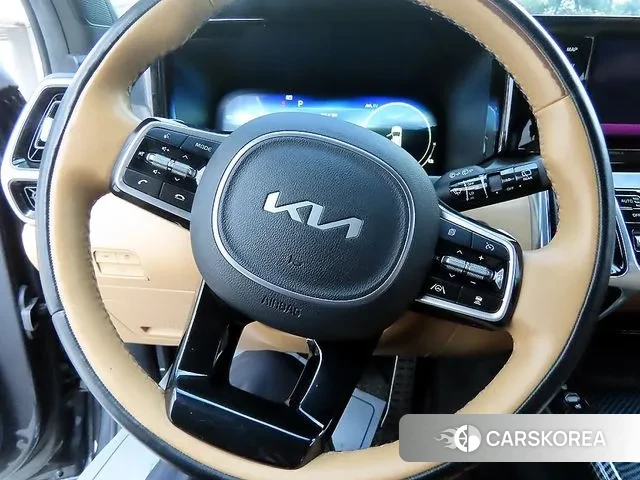 Kia Sorento 4th Generation id 3411120 из Кореи 18