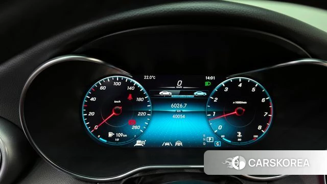 Mercedes-Benz C-Class W205 id 4187433 из Кореи 30