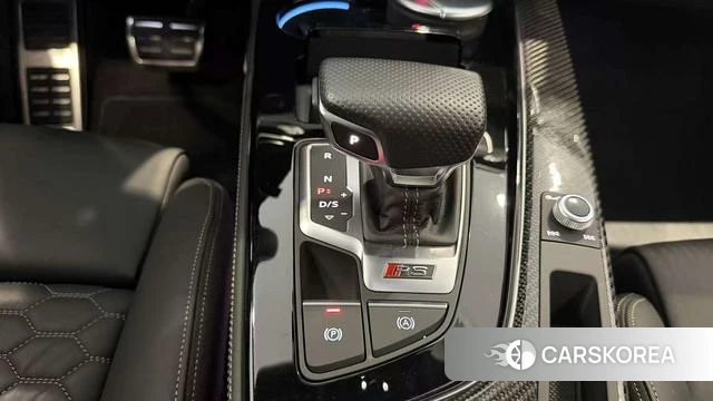 Audi RS 5 id 4299962 из Китая 11