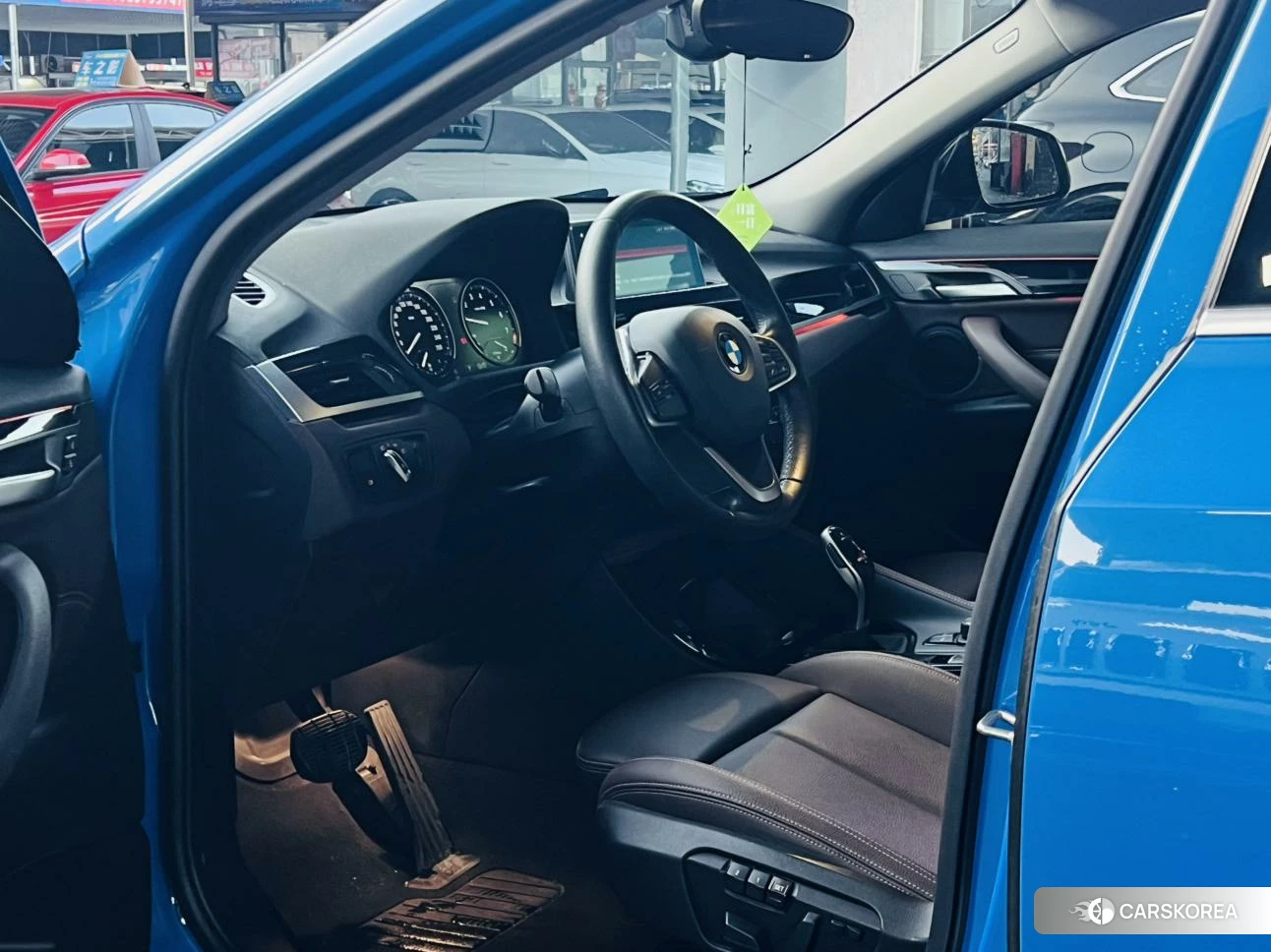 BMW X2 id 4413242 из Китая 8