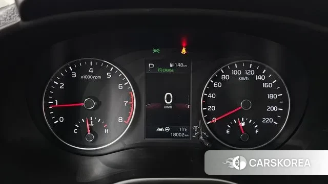 Kia Morning Urban (JA) id 3600611 из Кореи 18