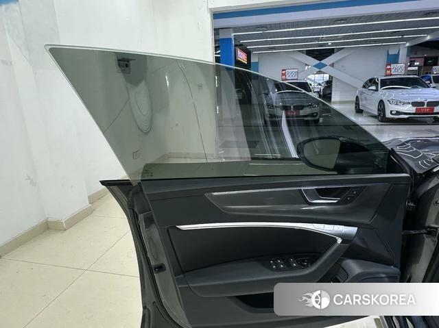 Audi A7 id 4276687 из Китая 10
