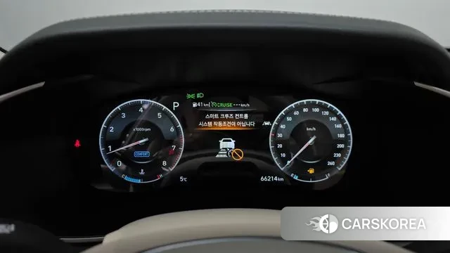 Genesis G70 id 3713448 из Кореи 18