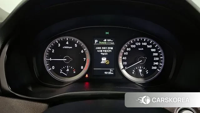 Hyundai Grandeur IG id 3583577 из Кореи 18