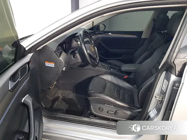 Volkswagen Arteon id 3484753 из Кореи 18