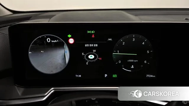 Kia The New Sorento 4th Generation id 3471697 из Кореи 18