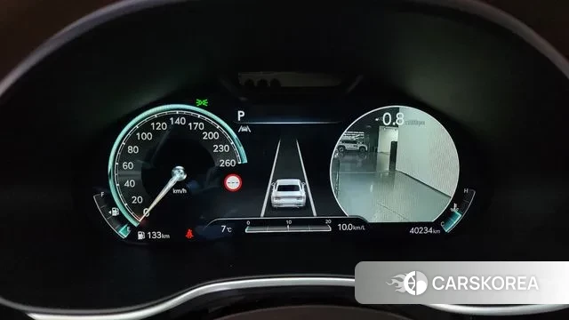 Genesis G80 (RG3) id 3507850 из Кореи 18