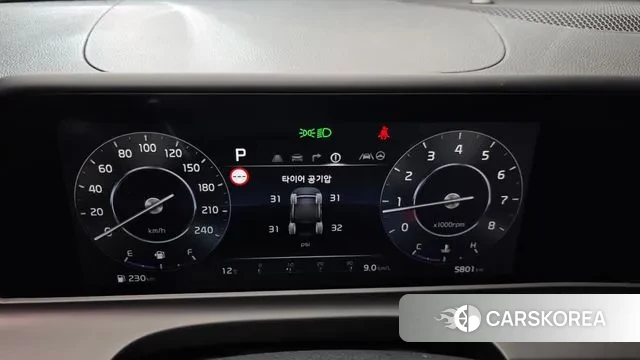 Kia The New Seltos id 3388668 из Кореи 18