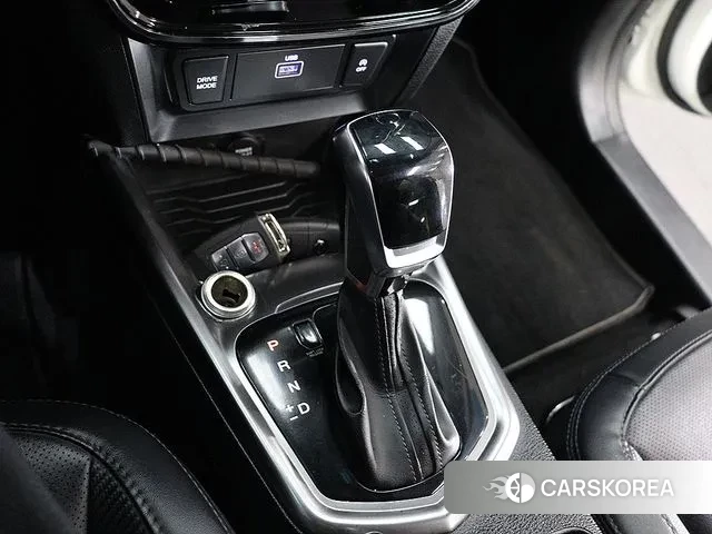 Ssangyong Berry New Tivoli id 3606540 из Кореи 18