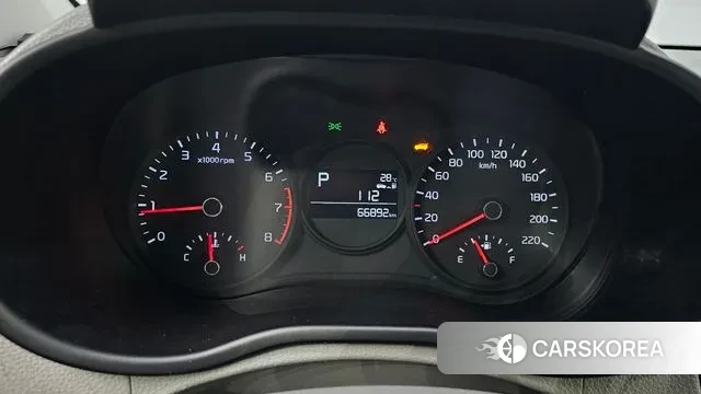 Kia Morning Urban (JA) id 2950441 из Кореи 18