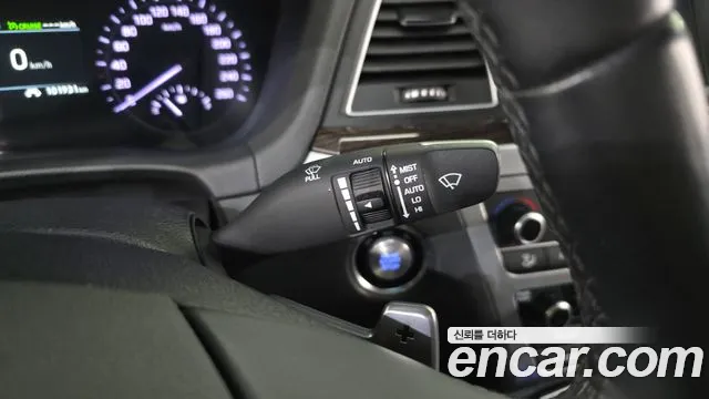 Genesis G80 id 2791537 из Кореи 18