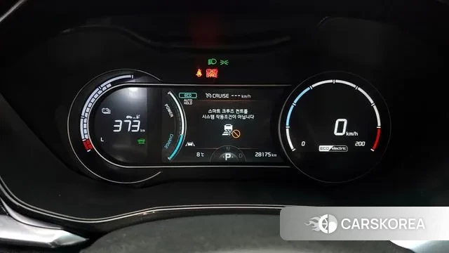 Kia Niro Plus id 3675661 из Кореи 18