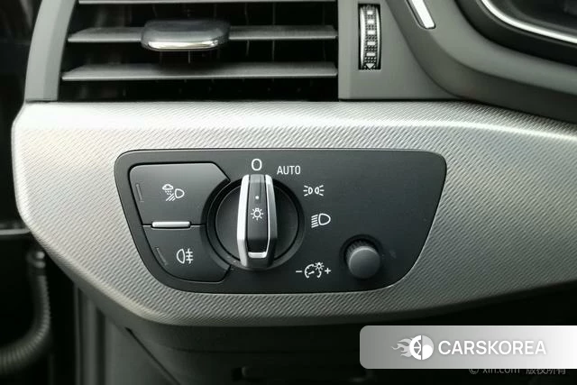 Audi A4 (import) id 4291123 из Китая 22