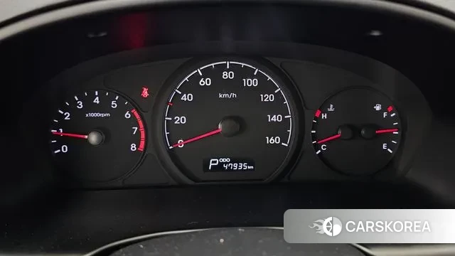 Hyundai The New Grand Starex id 3330692 из Кореи 18