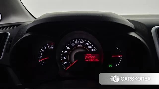 Kia The New Ray id 3636810 из Кореи 18