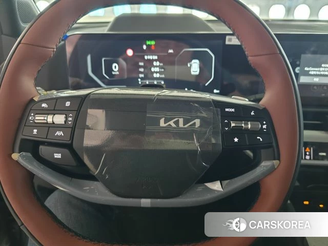 Kia The New Sportage 5th Generation id 4487567 из Кореи 14