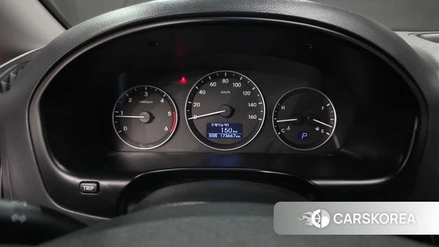 Hyundai The New Grand Starex id 4873539 из Кореи 18
