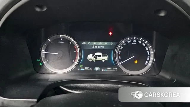 Ssangyong Rexton Sports Cannes id 3562138 из Кореи 18