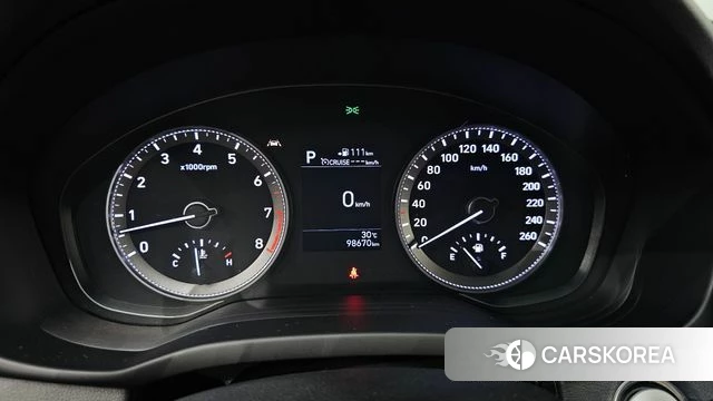 Hyundai Grandeur IG id 4574249 из Кореи 28