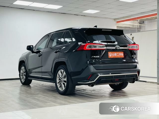 Toyota Wilanda id 4274431 из Китая 25