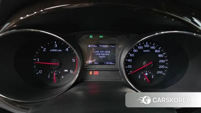 Kia The New Carnival id 4708414 из Кореи 31