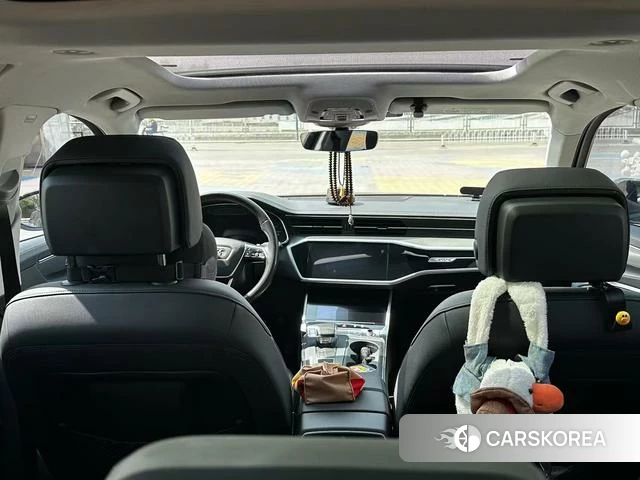 Audi A6 (import) id 3856287 из Китая 15