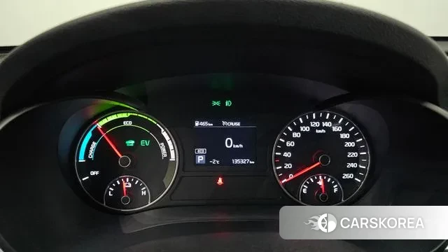 Kia The New K5 Hybrid 2nd generation id 3439852 из Кореи 18