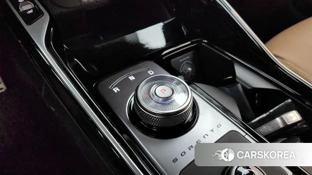 Kia The New Sorento 4th Generation id 4394655 из Кореи 32