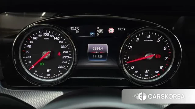 Mercedes-Benz E-Class W213 id 3039348 из Кореи 18