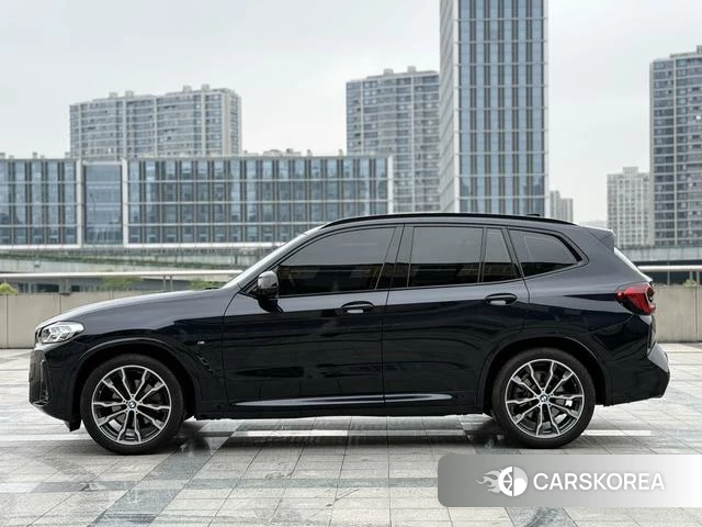 BMW X3 id 4328435 из Китая 15