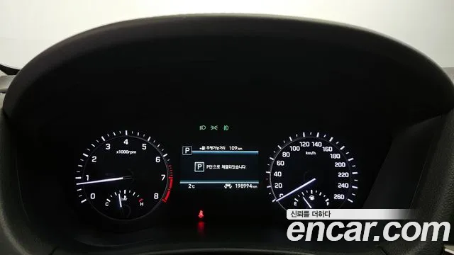 Genesis G80 id 2426401 из Кореи 18