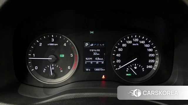 Hyundai All New Tucson id 4188545 из Кореи 28