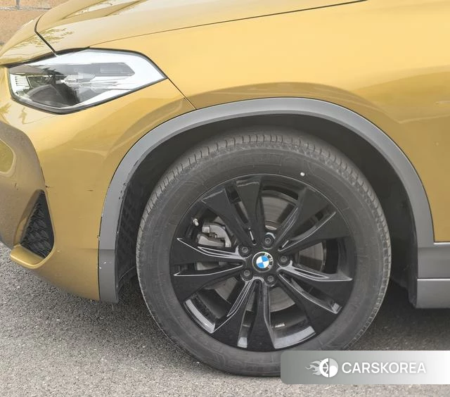 BMW X2 id 4273187 из Китая 13