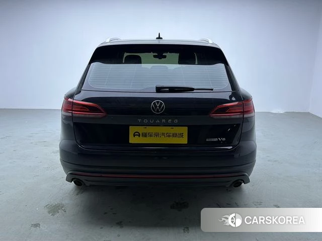 Volkswagen Touareg id 4393525 из Китая 18