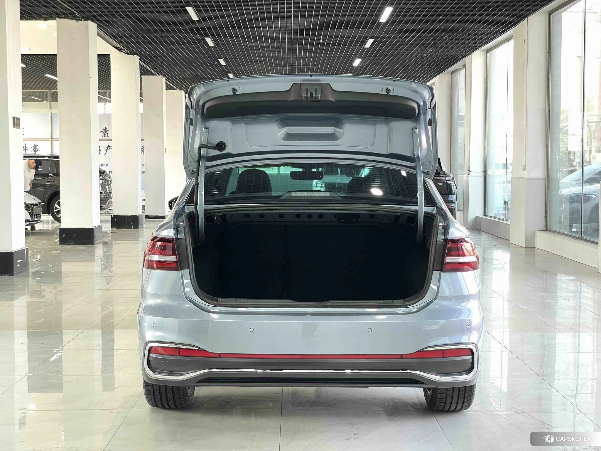 Volkswagen Lavida id 4479581 из Китая 18